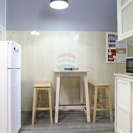Down Town Lisbon Apartment Luaran gambar