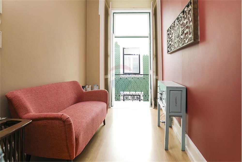 Down Town Lisbon Apartment Luaran gambar