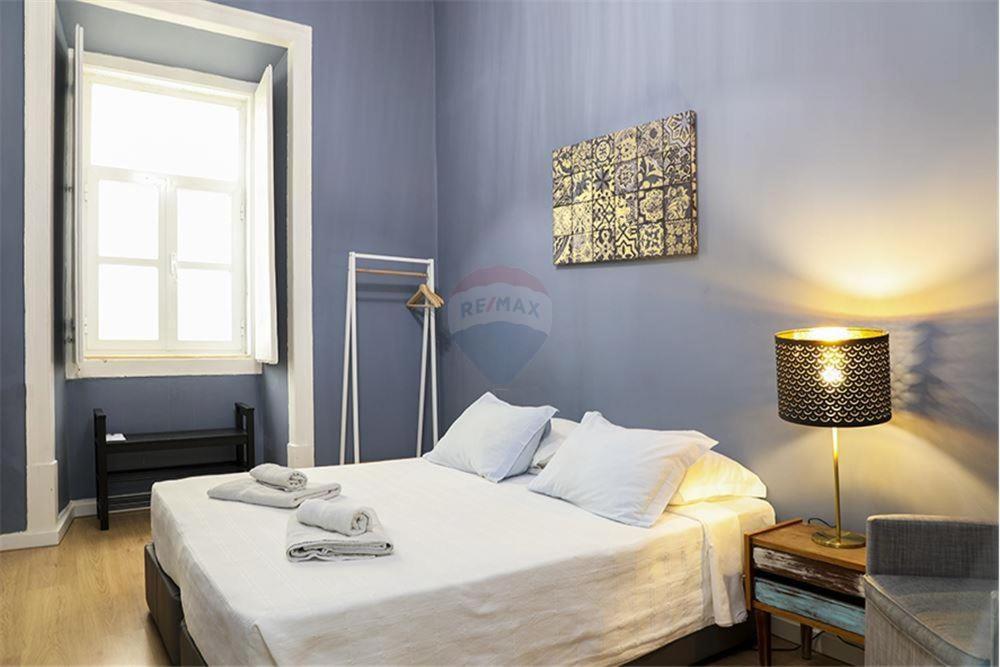 Down Town Lisbon Apartment Luaran gambar